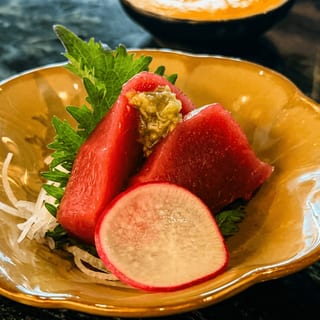 Tuna