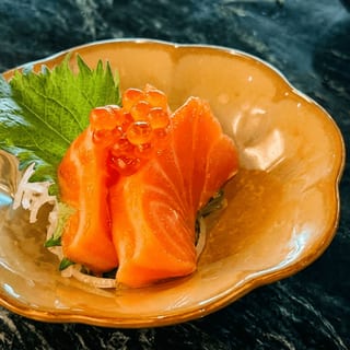 King Salmon