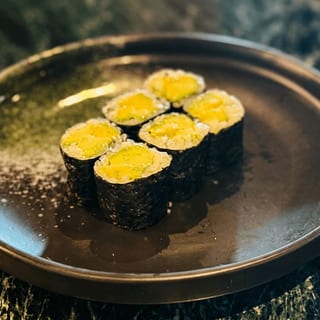Avocado Roll
