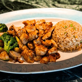 Hibachi