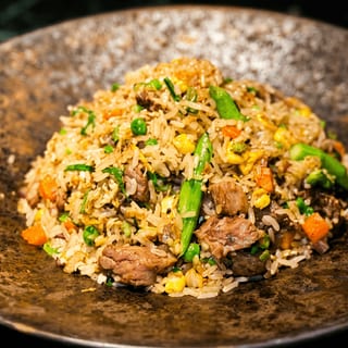 Wagyu Fried Rice (Limited)
