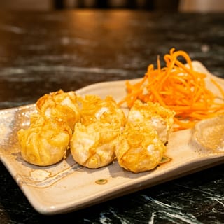 Shrimp Shumai