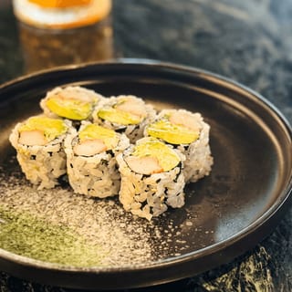 California Roll