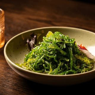 Seaweed Salad