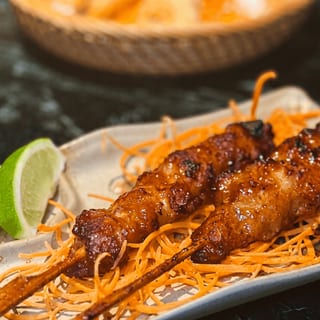 Chicken Yakitori