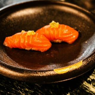 Salmon