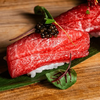 O-Toro (Fatty Tuna)