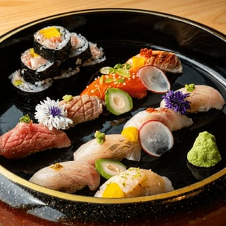 Shiki Omakase Sushi