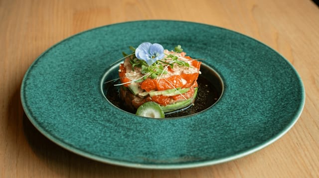 Tartare.