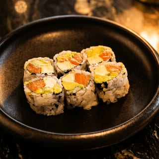 Philadelphia Roll