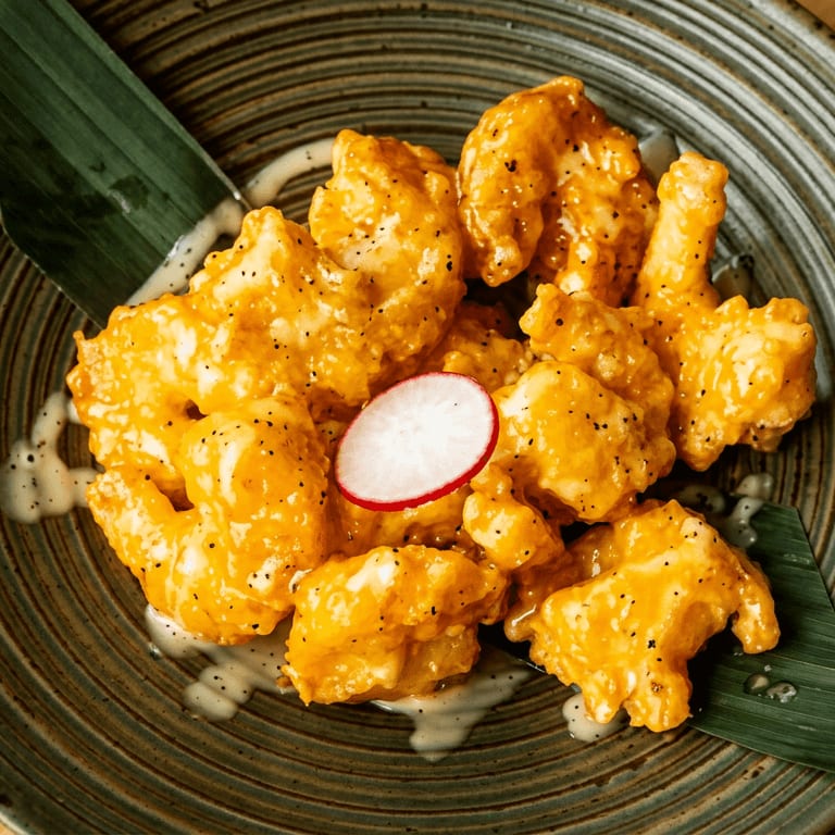 Takeout Made Easy