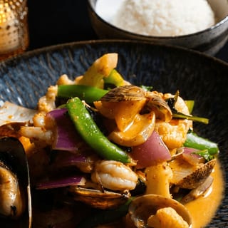 Red Curry