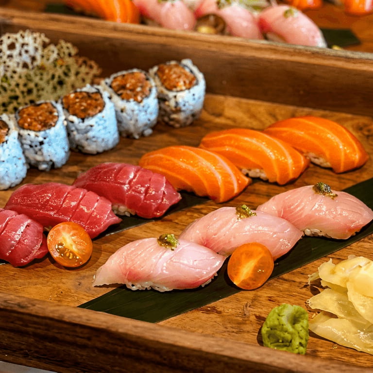 Savor Our Dinner Offerings
