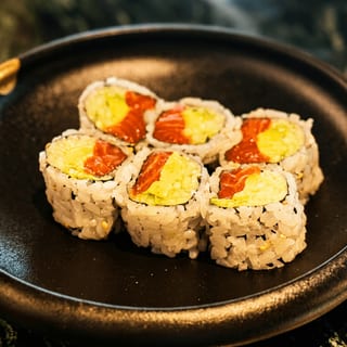 Alaska Roll