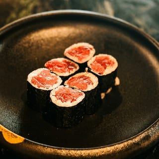 Tuna Roll