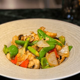 Panang Curry